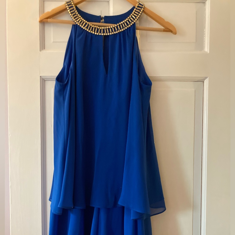 Sexy, comfy dress